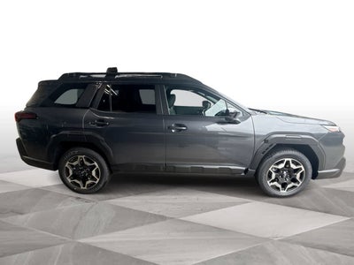 2026 Subaru OUTBACK Touring