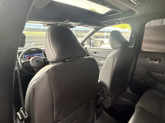 2026 Subaru OUTBACK Touring