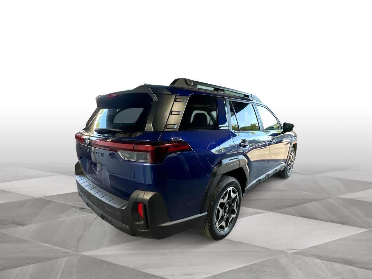 2026 Subaru OUTBACK Touring