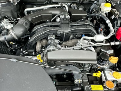 2026 Subaru OUTBACK Touring