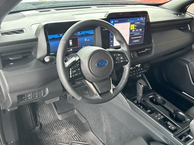 2026 Subaru OUTBACK Touring