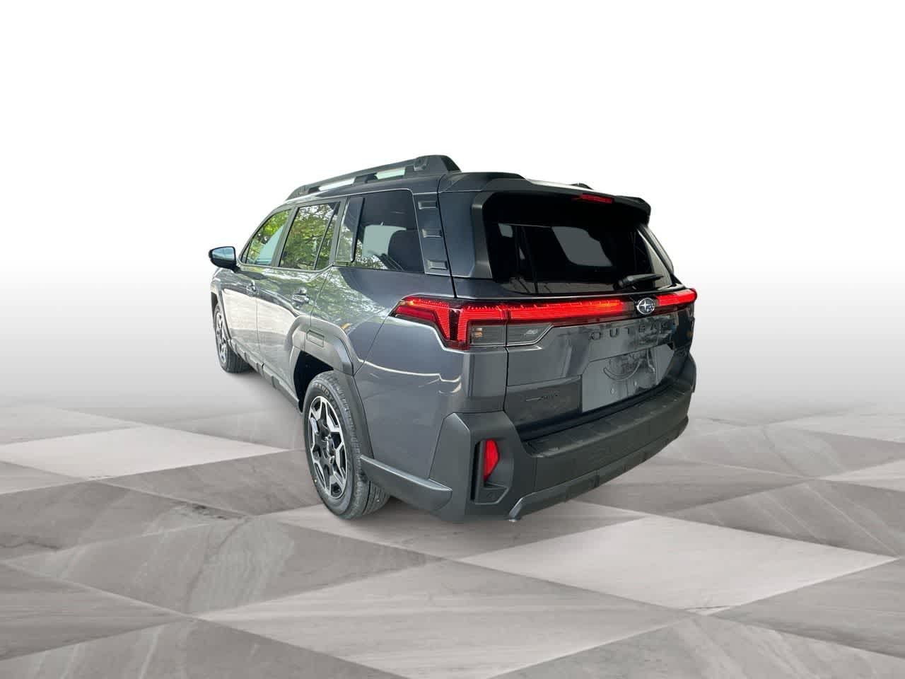 2026 Subaru OUTBACK Touring