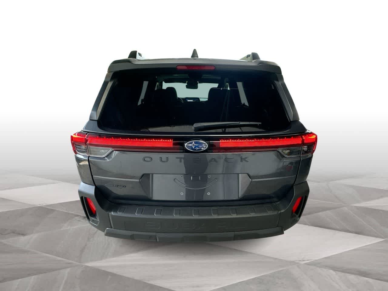 2026 Subaru OUTBACK Touring