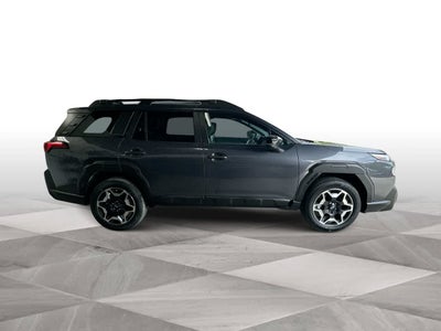 2026 Subaru OUTBACK Touring