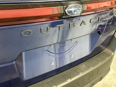 2026 Subaru OUTBACK Touring