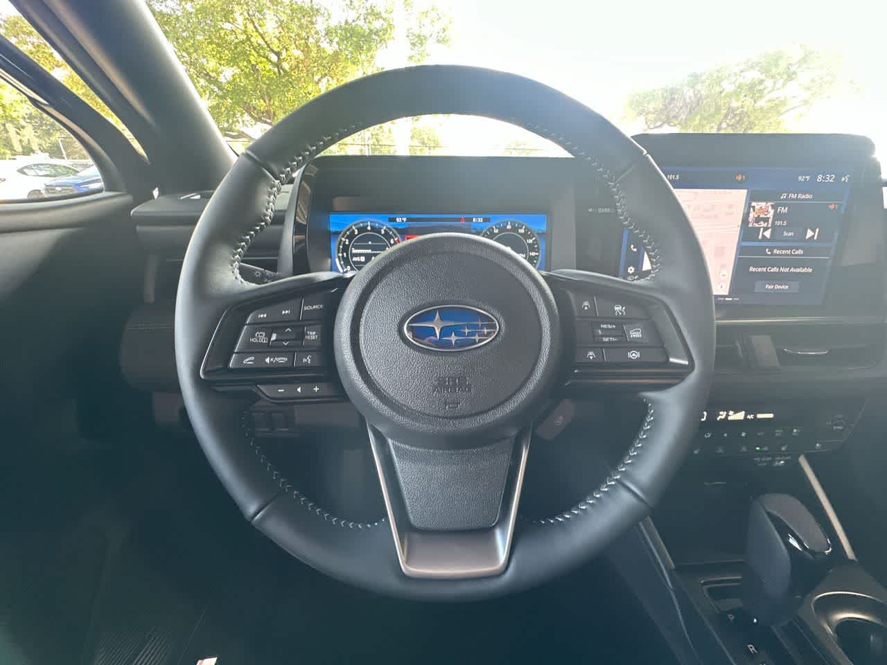 2026 Subaru OUTBACK Touring
