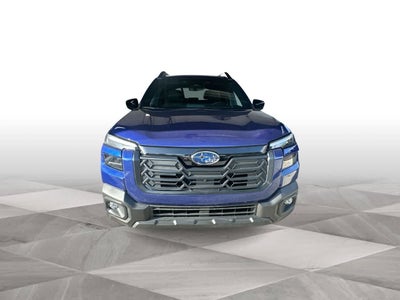2026 Subaru OUTBACK Touring