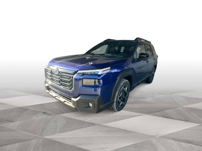 2026 Subaru OUTBACK Touring