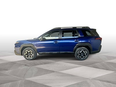2026 Subaru OUTBACK Touring