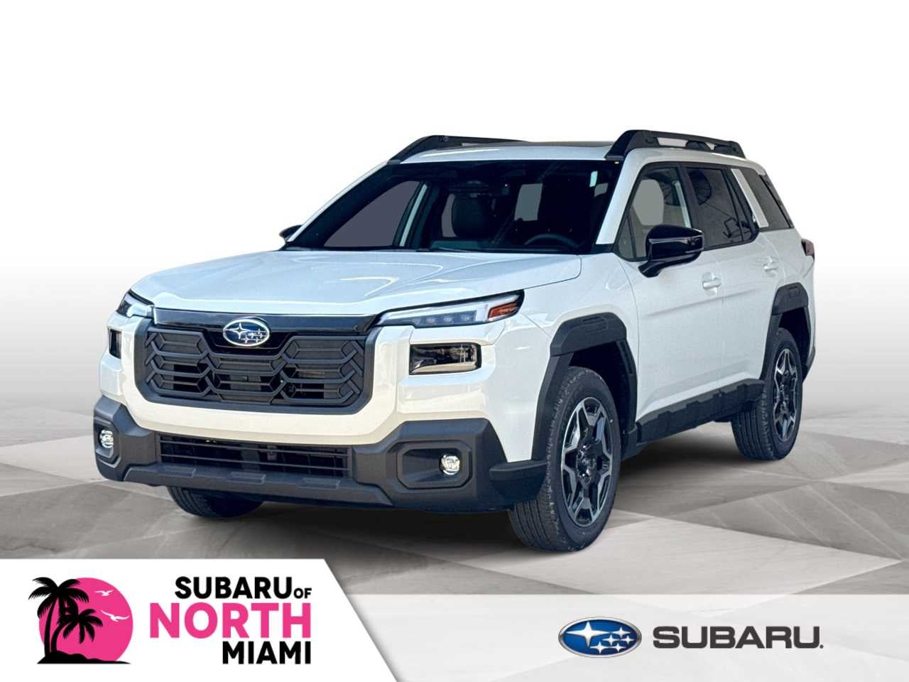 2026 Subaru OUTBACK Touring