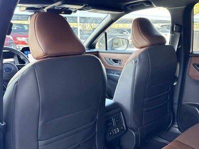 2026 Subaru OUTBACK Touring