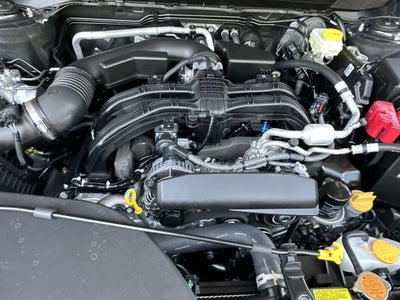 2026 Subaru OUTBACK Touring