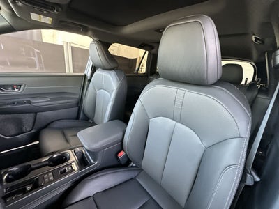 2026 Subaru OUTBACK Touring