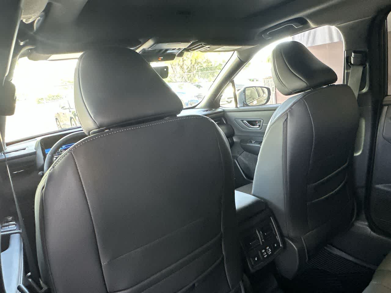 2026 Subaru OUTBACK Touring