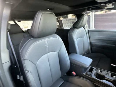 2026 Subaru OUTBACK Touring