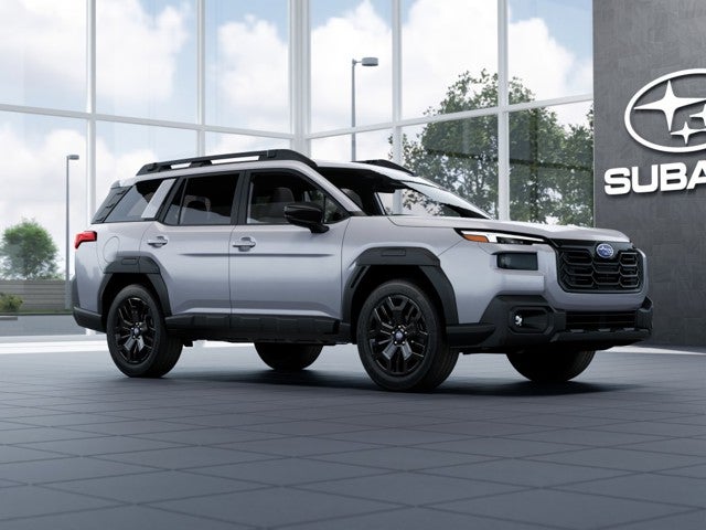 2026 Subaru Outback Limited XT's photo