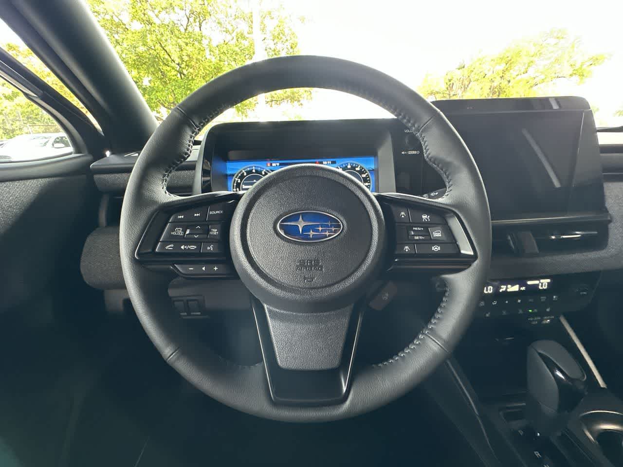 2026 Subaru OUTBACK Limited XT