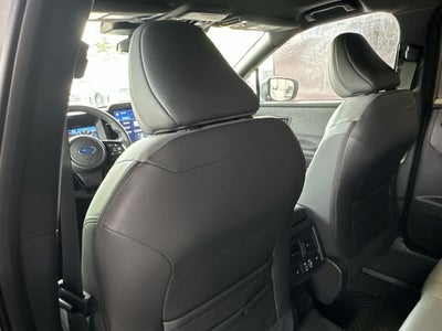 2026 Subaru OUTBACK Limited XT