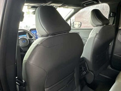 2026 Subaru OUTBACK Limited XT