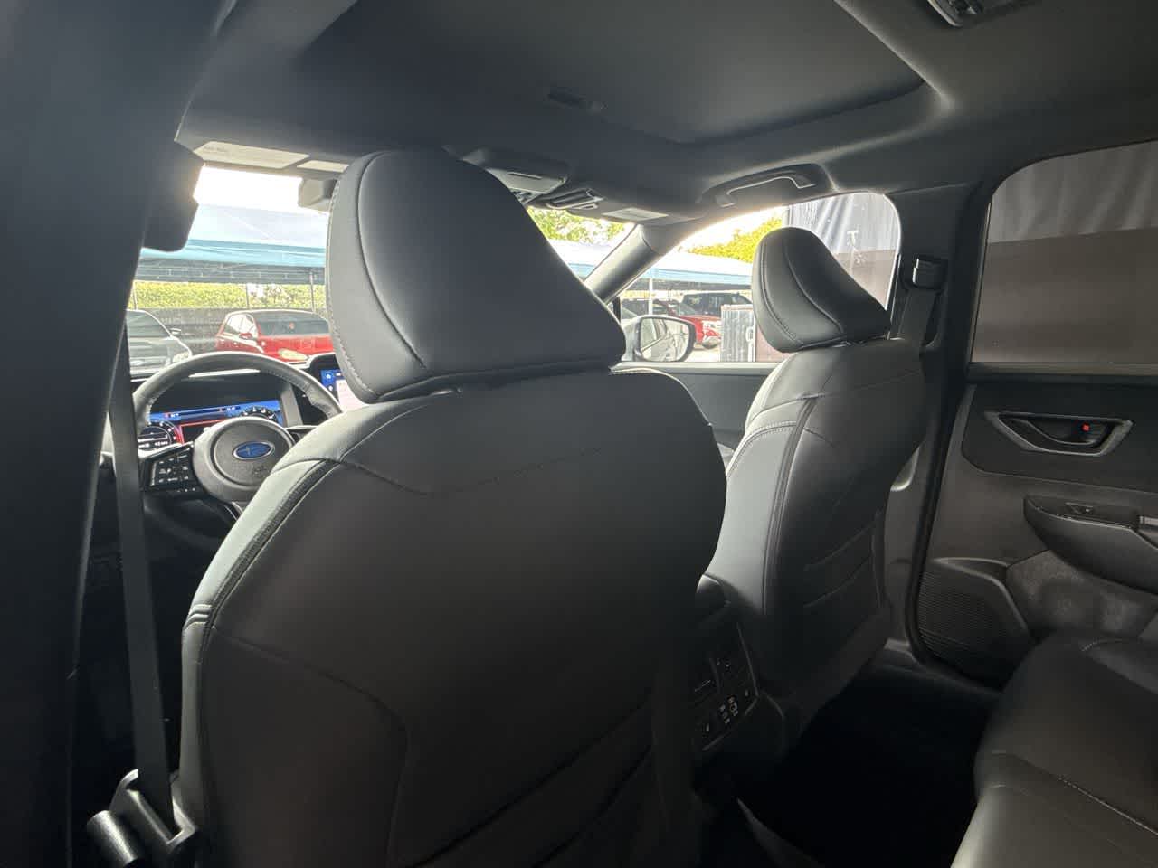 2026 Subaru OUTBACK Limited XT