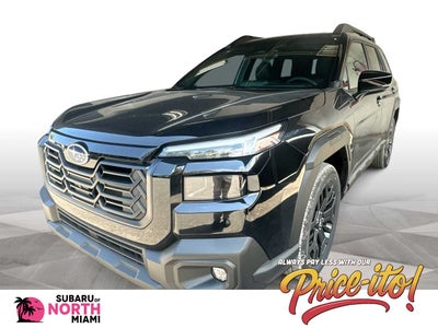 2026 Subaru OUTBACK Limited XT