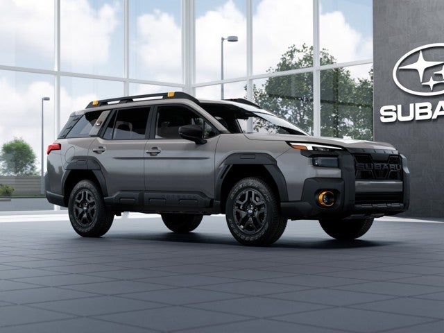 2026 Subaru Outback Outback Wilderness's photo