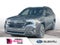 2025 Subaru FORESTER Touring Hybrid