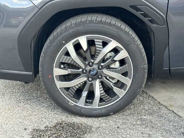 2025 Subaru FORESTER Touring Hybrid