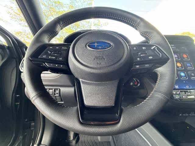 2025 Subaru FORESTER Touring Hybrid