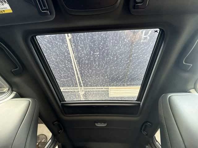 2025 Subaru FORESTER Touring Hybrid