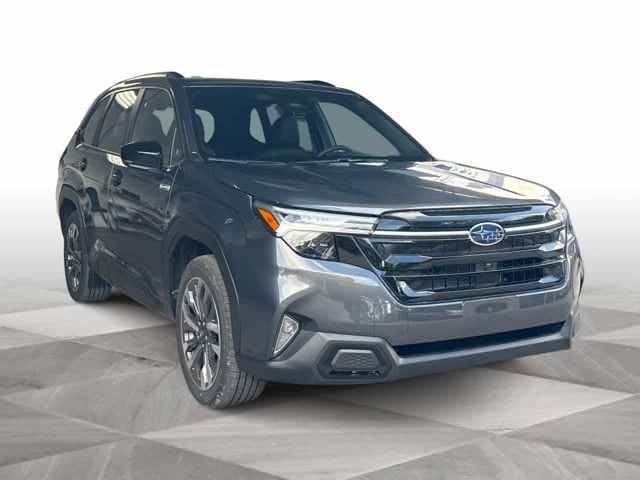 2025 Subaru FORESTER Touring Hybrid