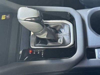 2025 Subaru FORESTER Touring Hybrid