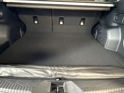 2025 Subaru FORESTER Touring Hybrid