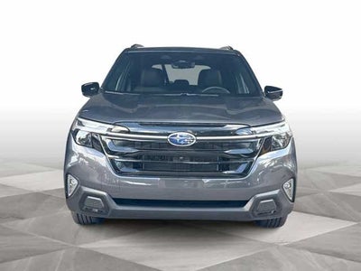 2025 Subaru FORESTER Touring Hybrid