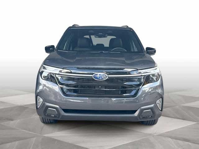 2025 Subaru FORESTER Touring Hybrid