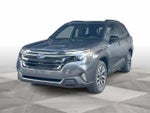 2025 Subaru FORESTER Touring Hybrid