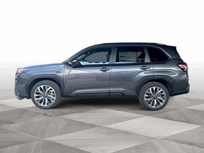 2025 Subaru FORESTER Touring Hybrid