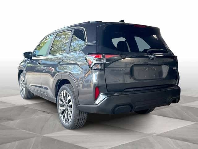 2025 Subaru FORESTER Touring Hybrid