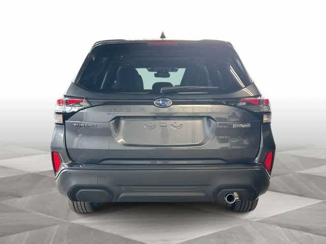2025 Subaru FORESTER Touring Hybrid