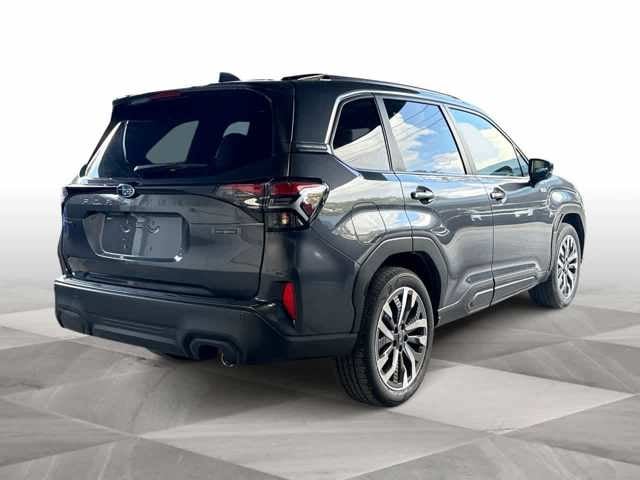 2025 Subaru FORESTER Touring Hybrid