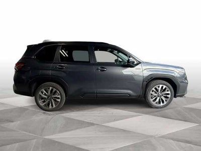 2025 Subaru FORESTER Touring Hybrid
