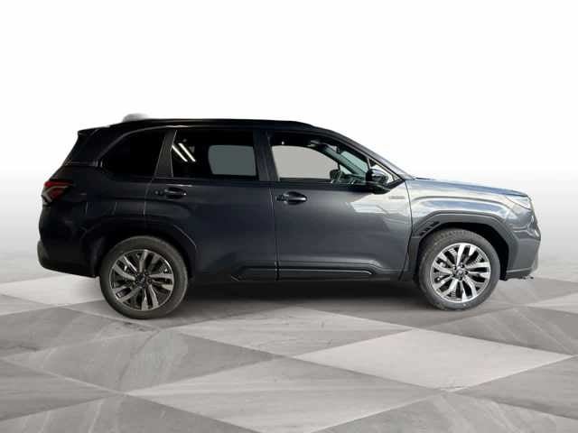 2025 Subaru FORESTER Touring Hybrid