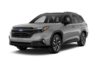 2025 Subaru FORESTER Touring Hybrid