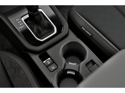 2025 Subaru FORESTER Touring Hybrid