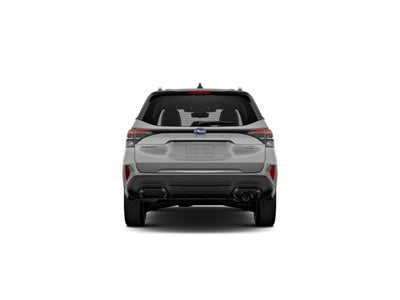 2025 Subaru FORESTER Touring Hybrid