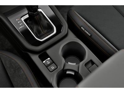 2025 Subaru FORESTER Touring Hybrid