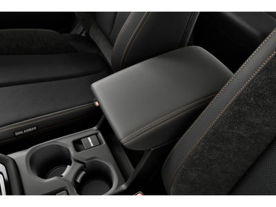 2025 Subaru FORESTER Touring Hybrid