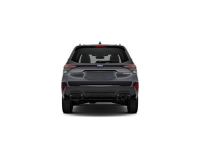 2025 Subaru FORESTER Touring Hybrid