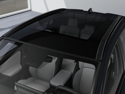 2026 Subaru UNCHARTED Standard Model