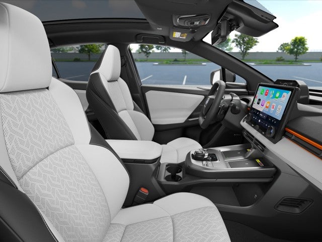 2026 Subaru UNCHARTED Standard Model